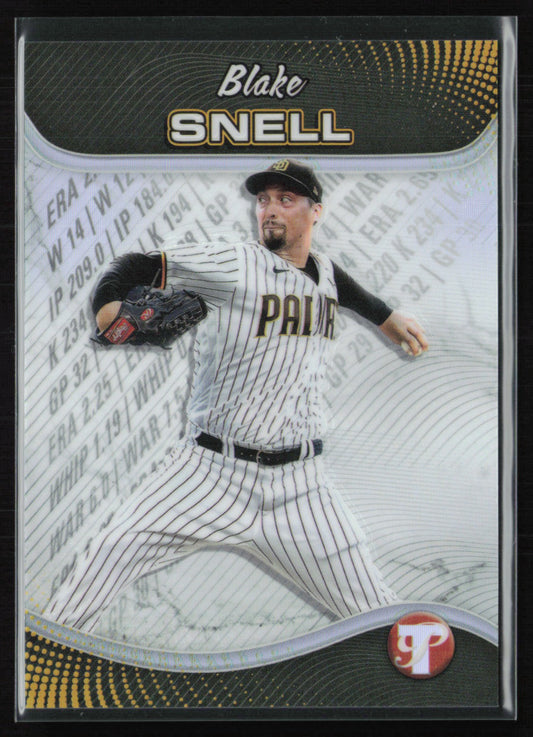 Blake Snell