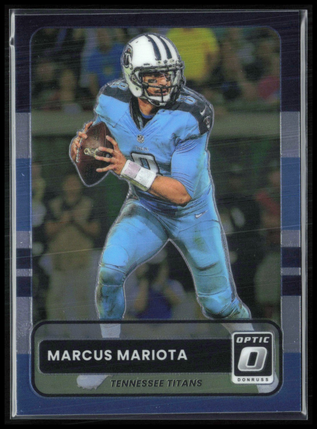 Marcus Mariota
