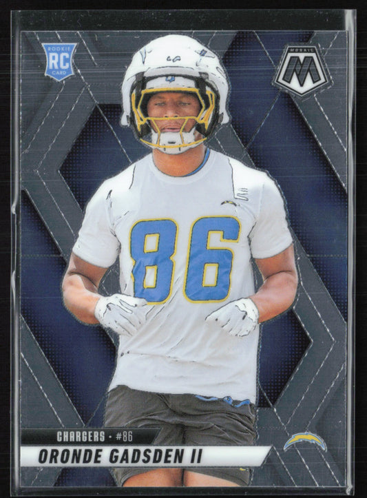 Oronde Gadsden II RC