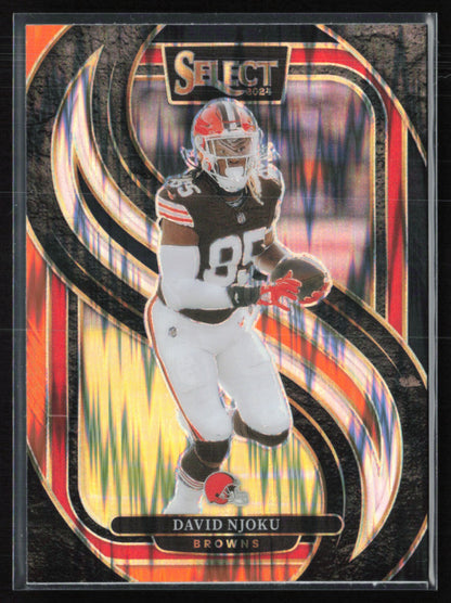 David Njoku