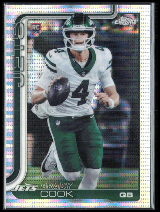 Brady Cook RC Pulsar Refractor
