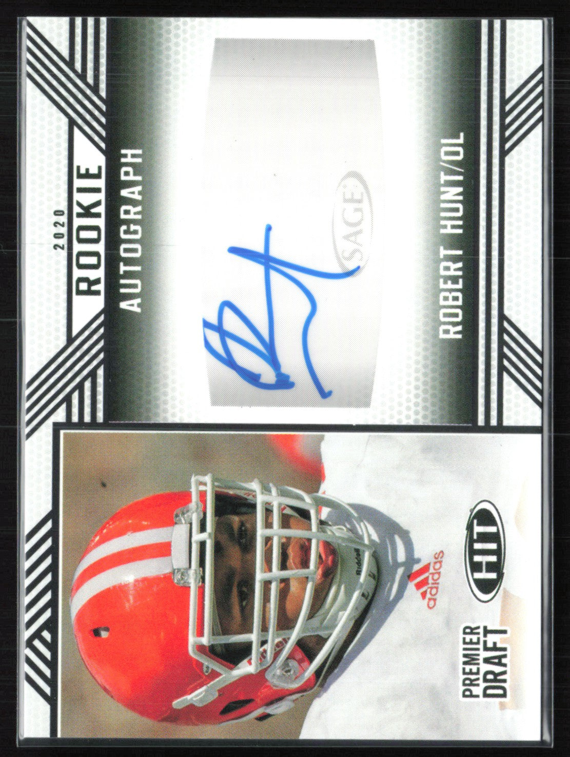 Robert Hunt Auto