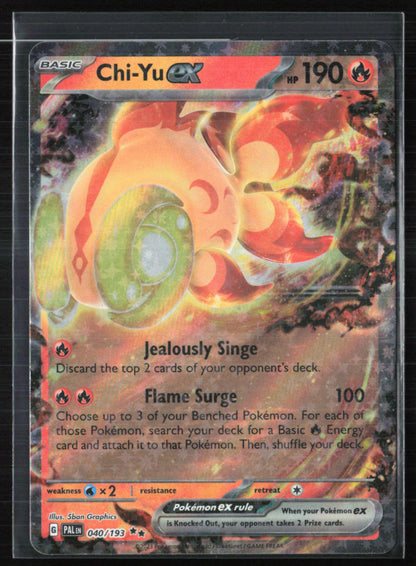 Chi-Yu ex