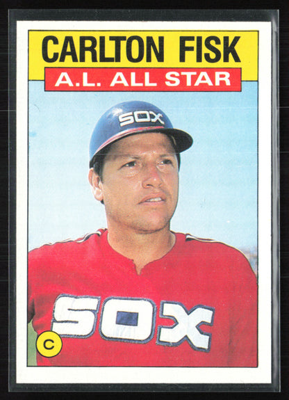 Carlton Fisk