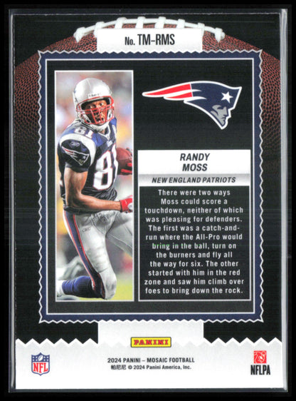 Randy Moss