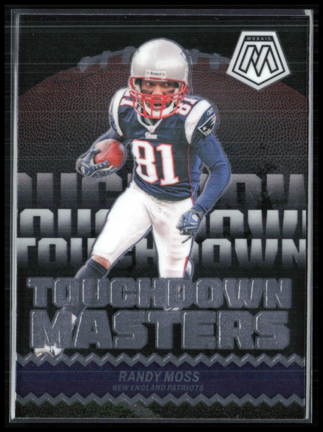 Randy Moss