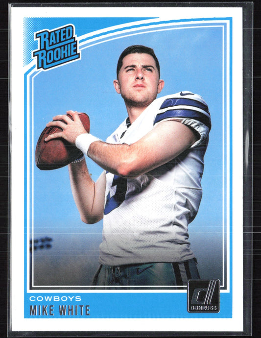 Mike White RC