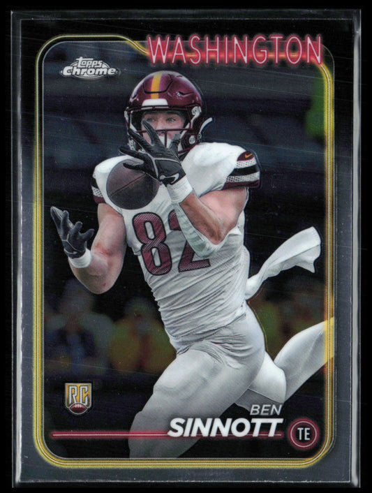 Ben Sinnott RC