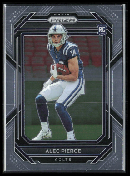 Alec Pierce RC