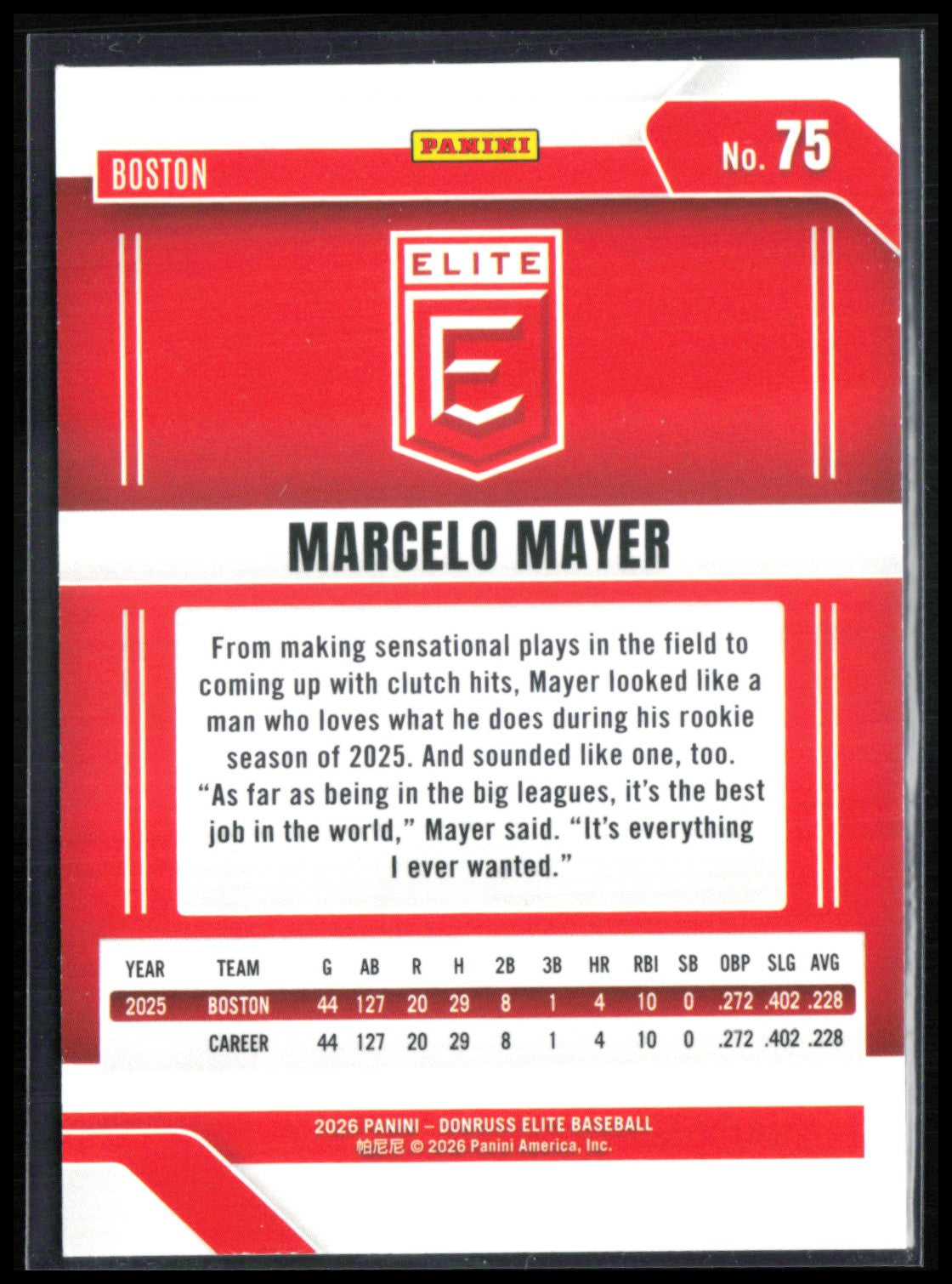 Marcelo Mayer Green Disco