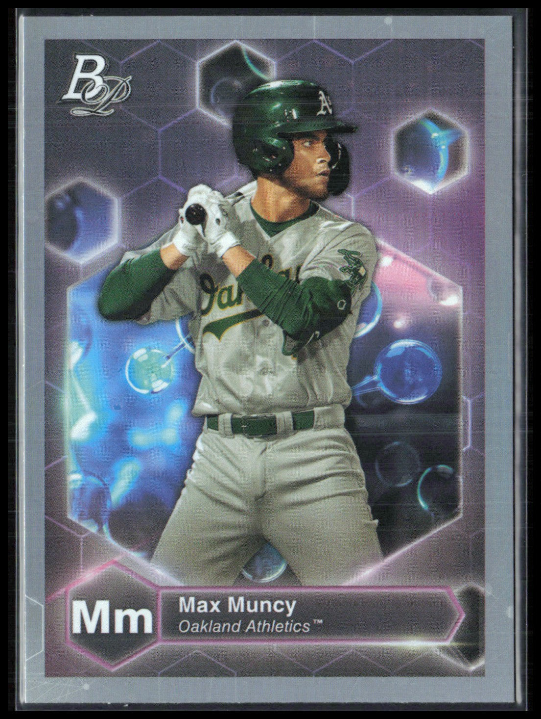 Max Muncy