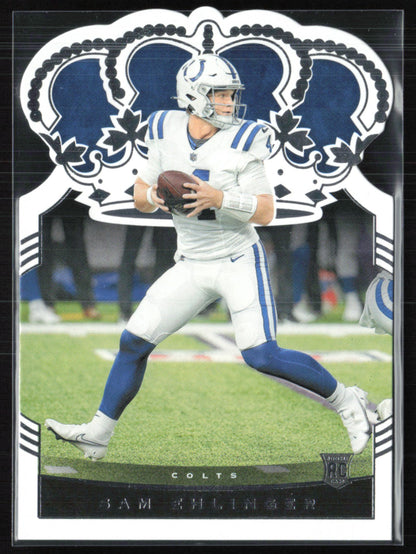 Sam Ehlinger RC