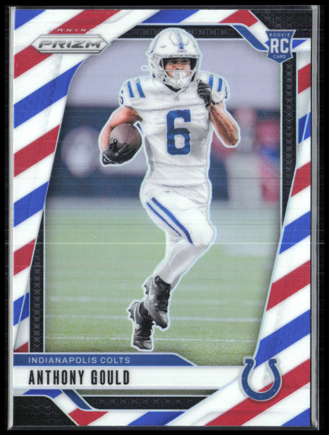 Anthony Gould RC RWB