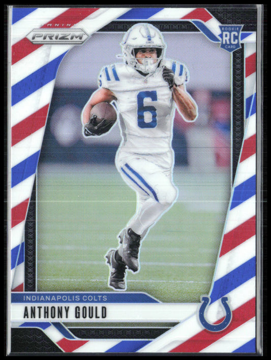 Anthony Gould RC RWB