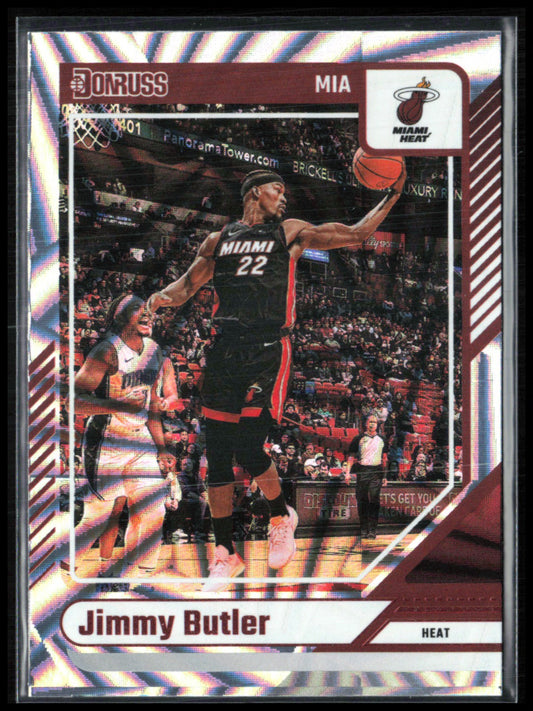Jimmy Butler