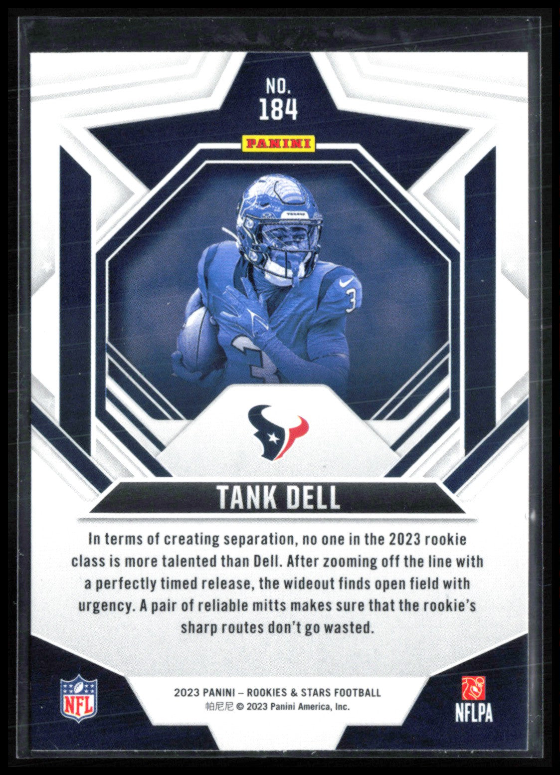 Tank Dell RC