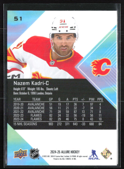 Nazem Kadri