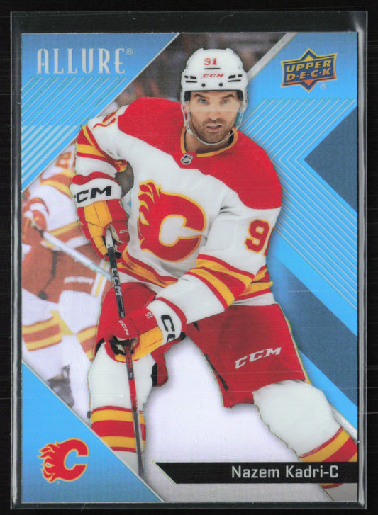 Nazem Kadri