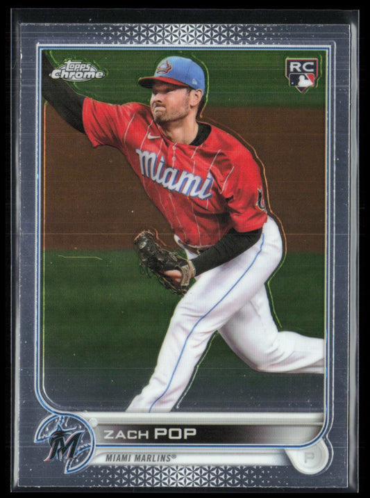Zach Pop RC