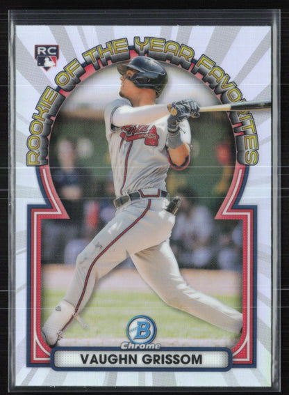 Vaughn Grissom RC