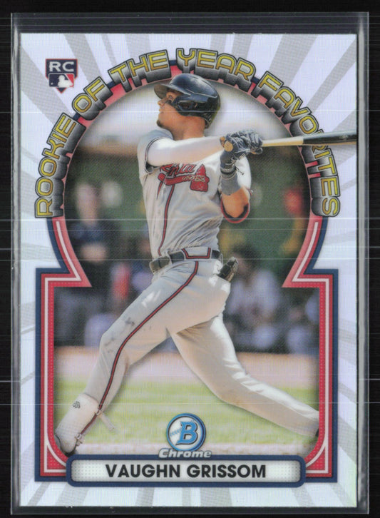 Vaughn Grissom RC