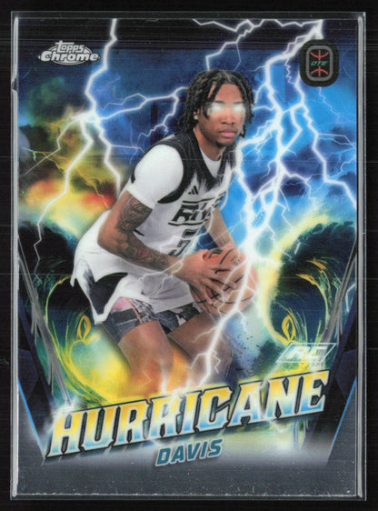 Daquan Davis