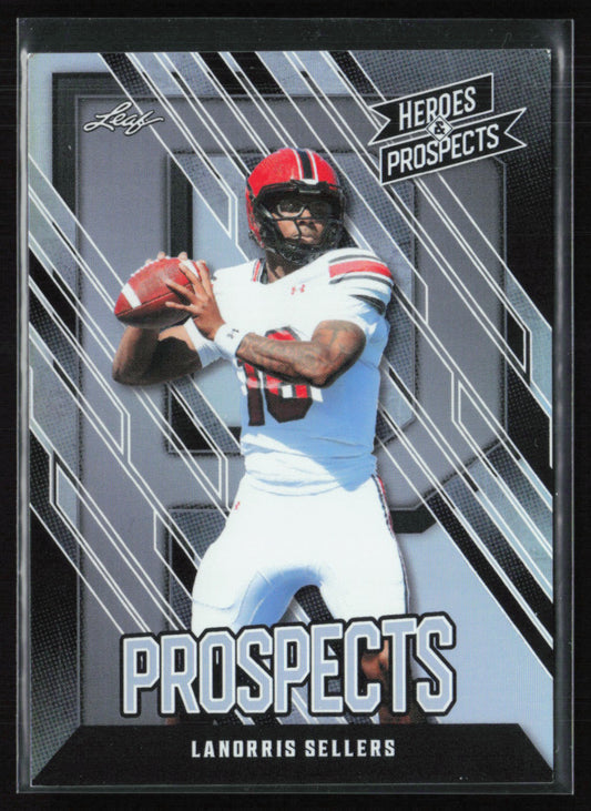 Lanorris Sellers /199