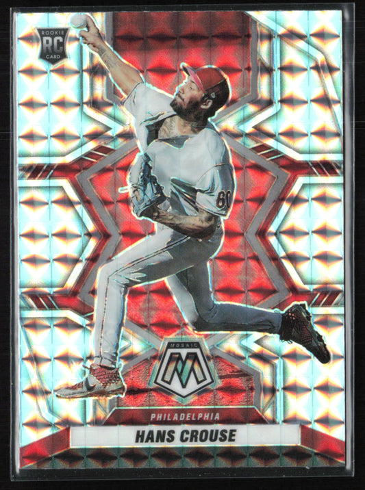 Hans Crouse RC Mosaic Prizm