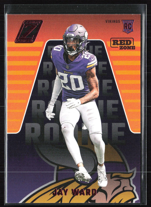 Jay Ward RC
