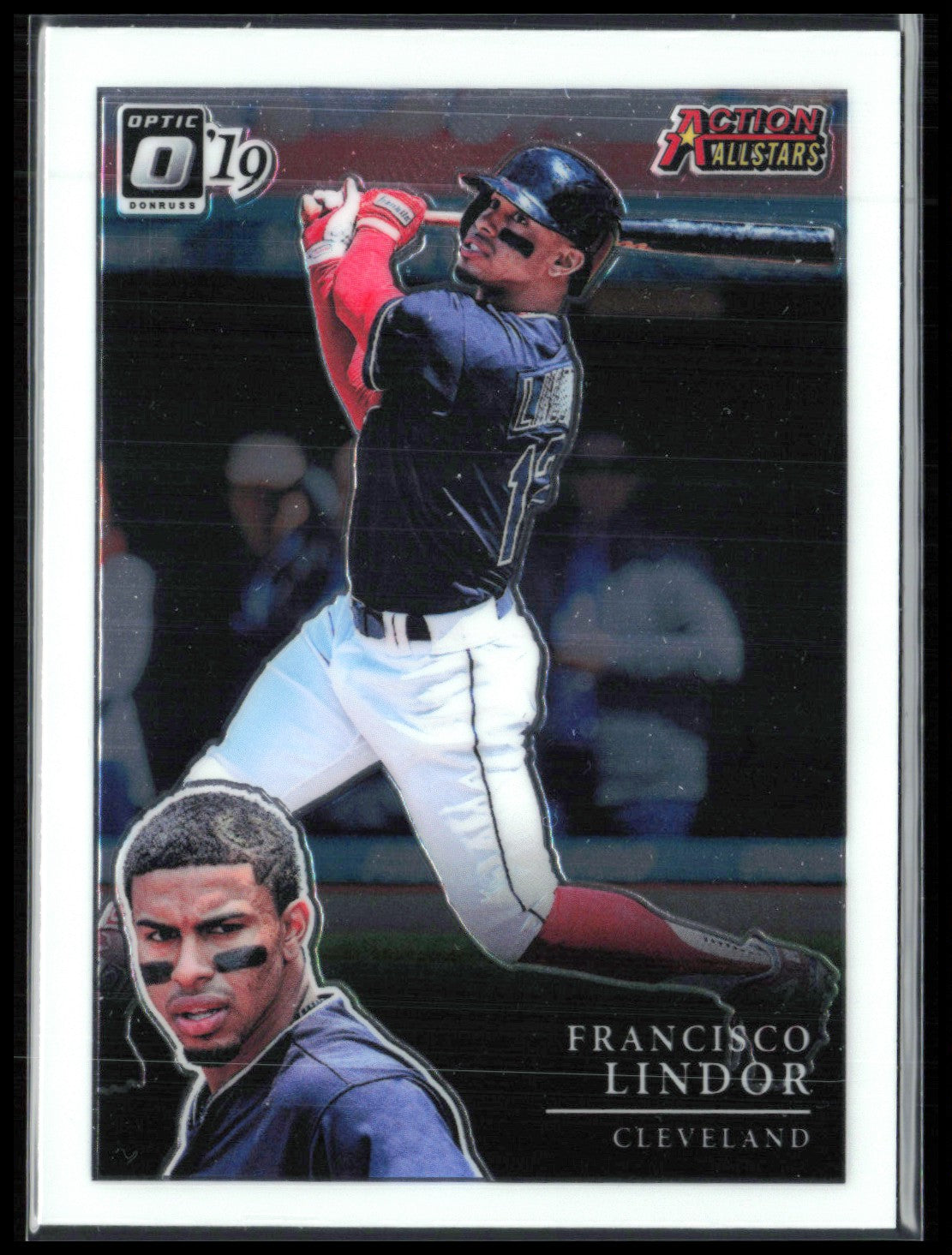 Francisco Lindor