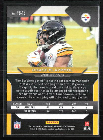 Chase Claypool RC