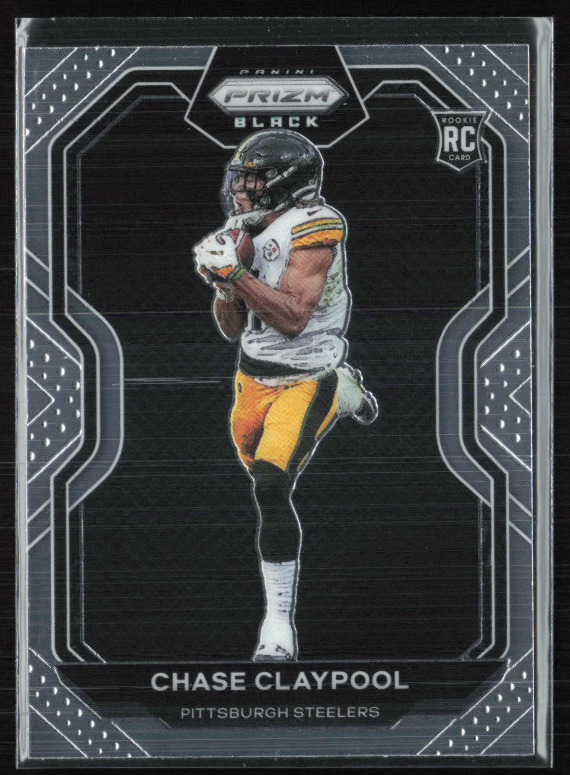 Chase Claypool RC