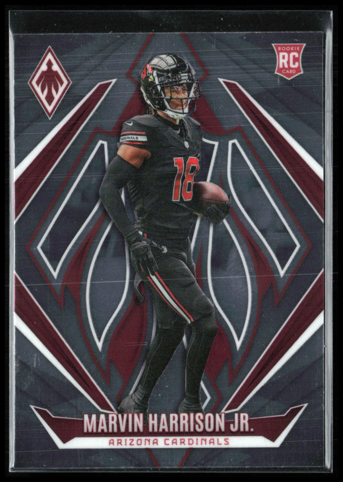 Marvin Harrison Jr. RC