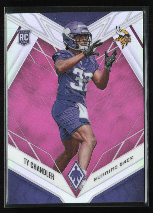 David Ojabo RC Pink /199