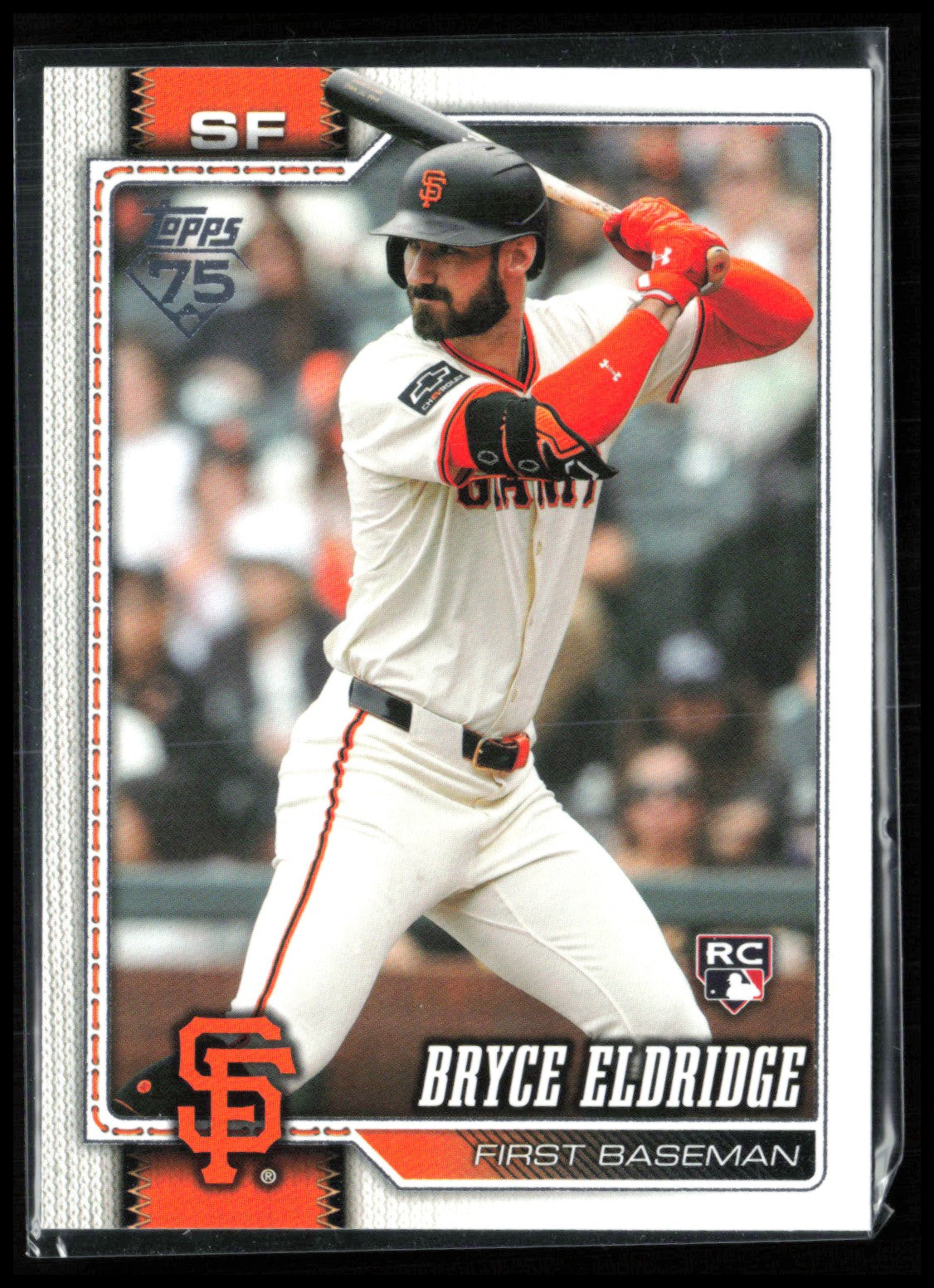 Bryce Eldridge RC