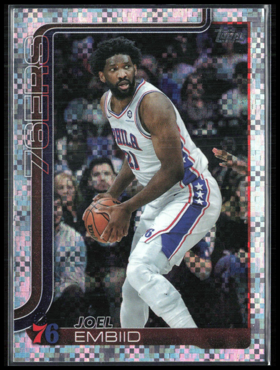 Joel Embiid