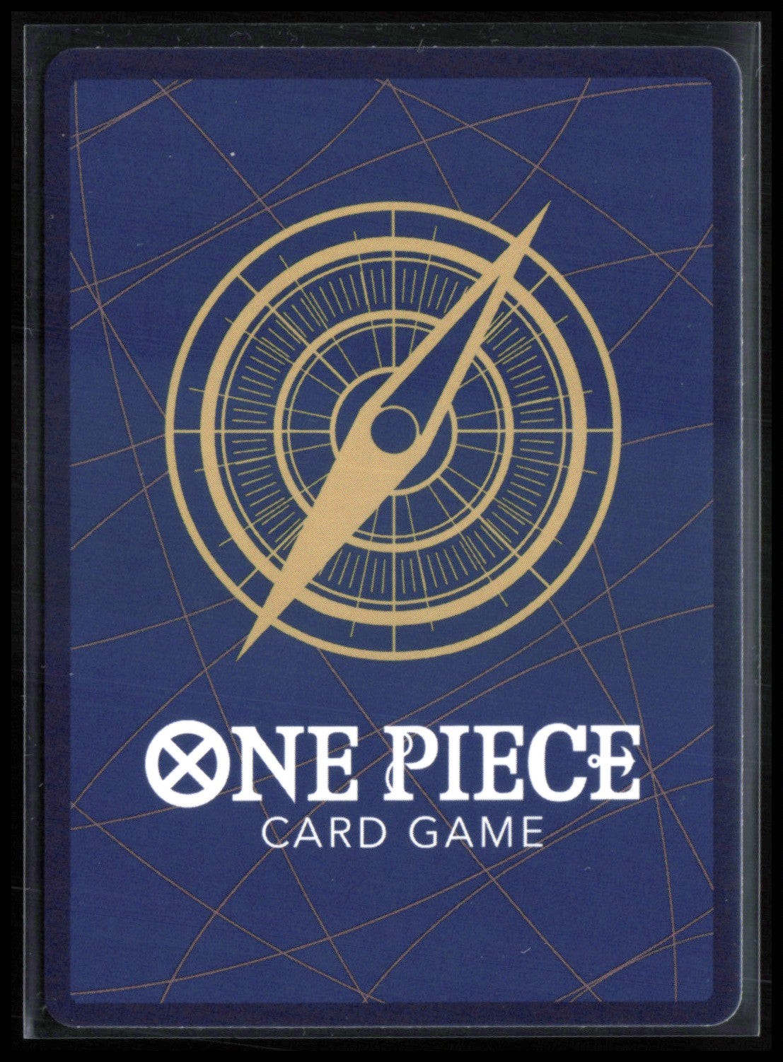 Scratchmen Apoo Uncommon Holo (One Piece)