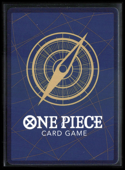 Scratchmen Apoo Uncommon Holo (One Piece)