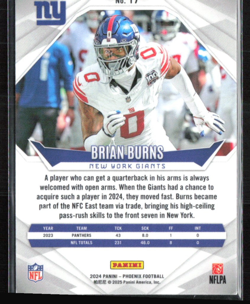 Braelon Allen Laser