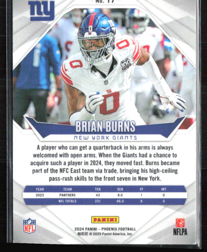 Braelon Allen Laser