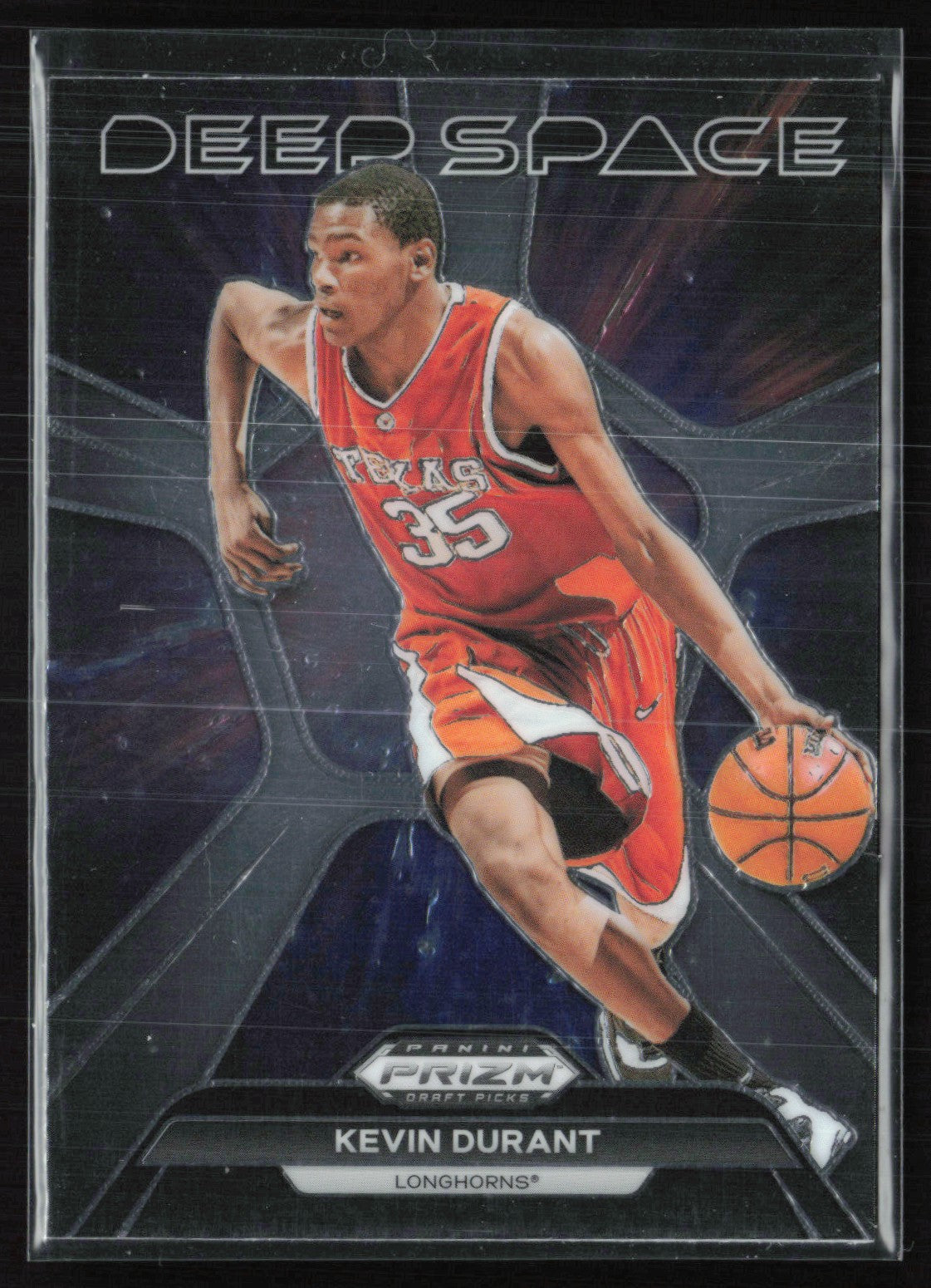 Kevin Durant