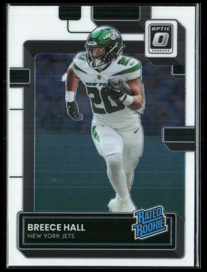 Breece Hall RC