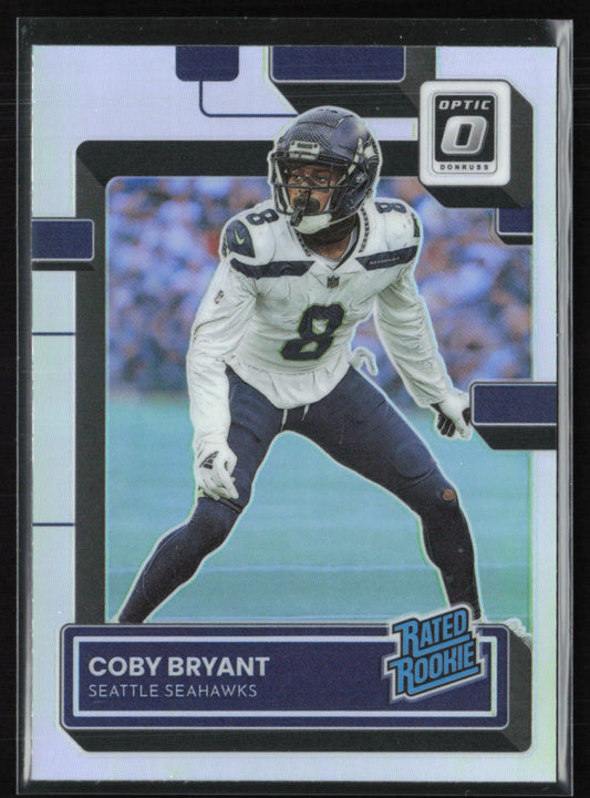 Coby Bryant RC Holo