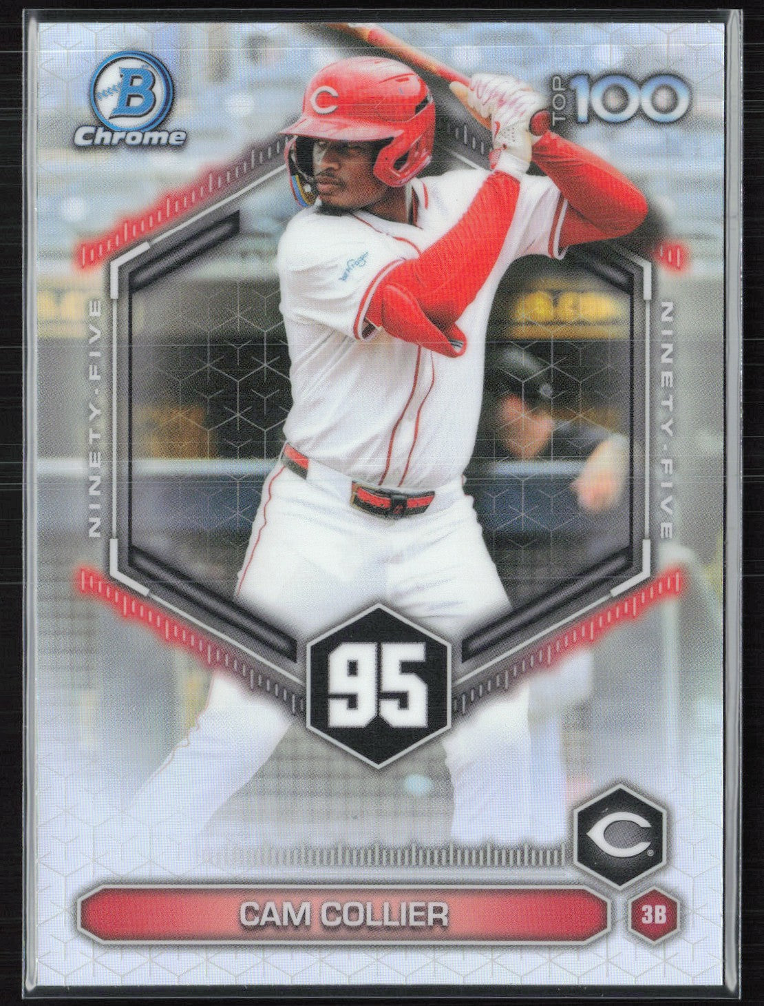 Cam Collier Top 100
