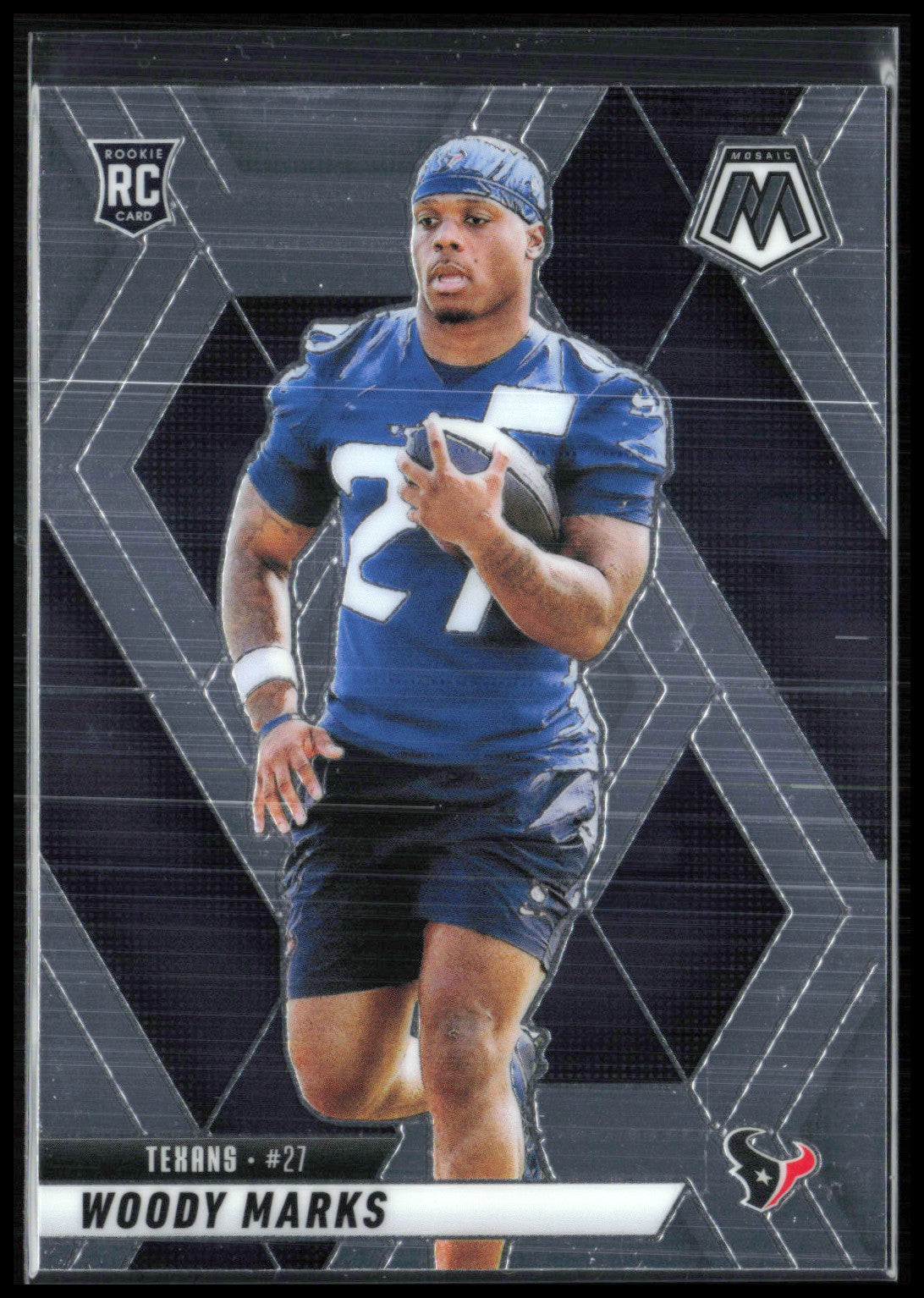 Woody Marks RC