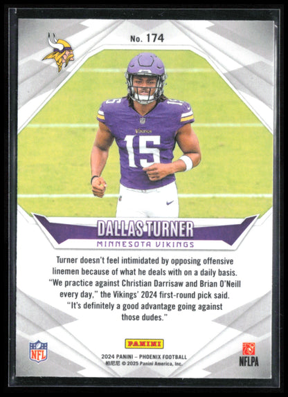 Dallas Turner RC Hyper