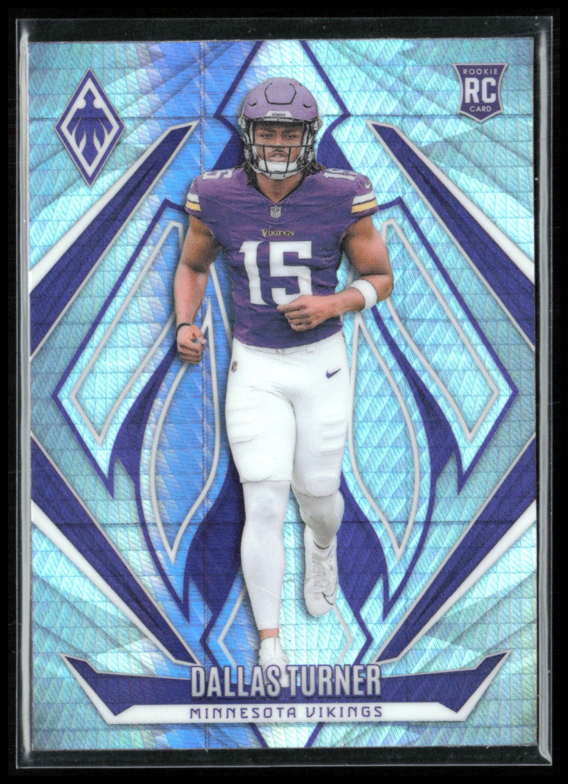 Dallas Turner RC Hyper