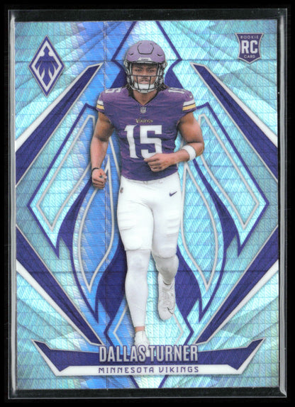 Dallas Turner RC Hyper