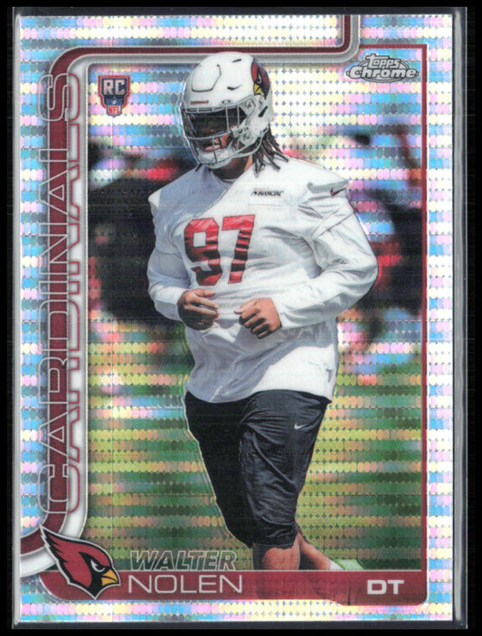 Walter Nolen RC Pulsar Refractor