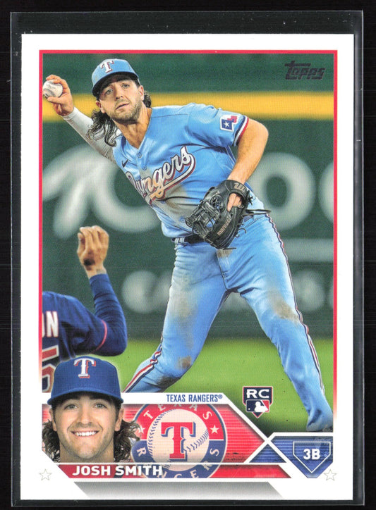 Josh Bell RC